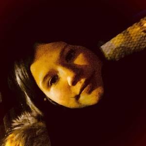 Meet your Posher, Sarah-lou